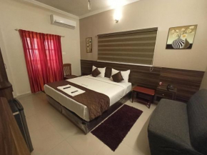 Hotel I-Way Residency Perungudi